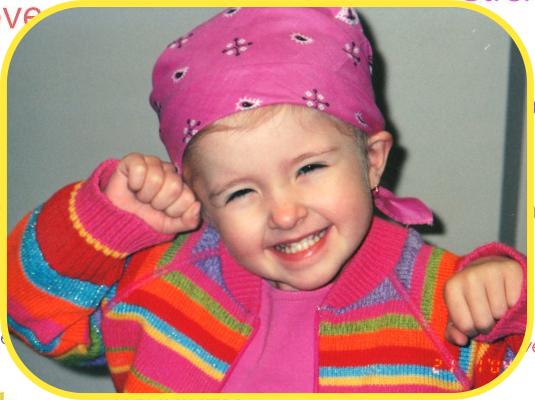 Childhood Cancer Web Site